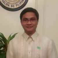 Castillo Aquino and Associates Law Offices Employee Atty. Norberto Castillo's profile photo