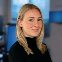 Goldman Sachs Employee Katie Rand's profile photo