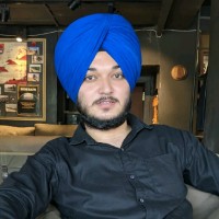 Skye Air Mobility Employee Navdeep Singh's profile photo