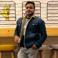 Bonami Software Employee Sourabh Kumar's profile photo