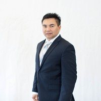 Cypress Private Security Employee Erwin Toting's profile photo
