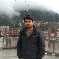 Vishnupratap Singh Email