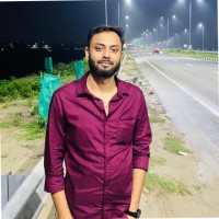 Saveo.in Employee Abhijeet Sinha's profile photo