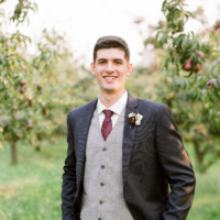 SMG Engineers Employee Ethan Moser's profile photo