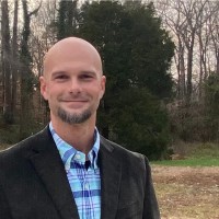 City of Winston-Salem Employee James Nolette's profile photo