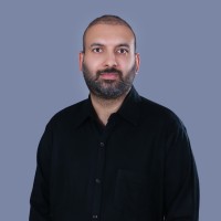 Zenpire Employee Amandeep Pal's profile photo