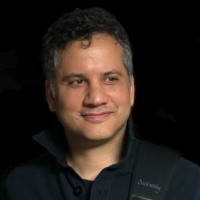 Princeton University Employee Daniel Claro's profile photo