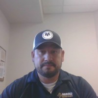 Arrow Construction Supply Employee Bryan Saens's profile photo