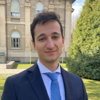 Luca Gasperi's profile photo