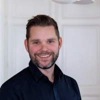 Modern-day.nl Employee Sander Jansen's profile photo