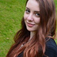 ECSC | A Daisy Company Employee Elena Zaharia's profile photo