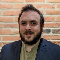 Maximus Employee Ryan Chadwick's profile photo