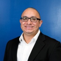 HAYE MANAGEMENT LTD Employee Louis Raya's profile photo