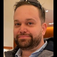 Telesis Bio Employee Joseph Powell's profile photo