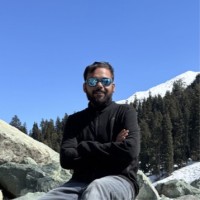 ServiceNow Employee Aritra Das's profile photo