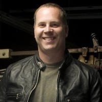 Schott NYC Employee Jason Schott's profile photo