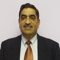 Atul Apte Email & Phone Number