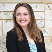 Finastra Employee Kaitlin Lyons's profile photo