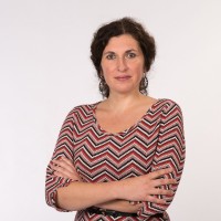 InterFace AG Employee Roksana Oliynyk's profile photo