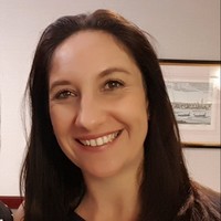 EEMUA Employee Chantelle Jones's profile photo