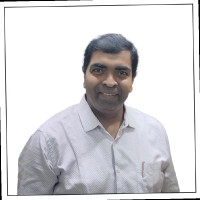 Quantum Steels Nigeria Ltd Employee Dilip Gupta's profile photo
