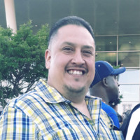 Nogales Produce Inc. Employee Mario Velasquez's profile photo