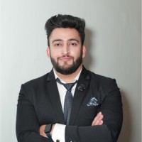 Axponent Employee Ayush Kapil's profile photo