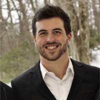 CNY Group Employee Matthew Meola's profile photo