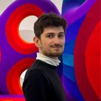 CMI Media Employee Maxime Raffray's profile photo