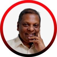 V S Information Systems (Pvt) Ltd Employee Kithsiri Gunasekara's profile photo