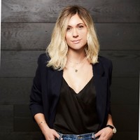 Place Showroom Employee Leah Justman's profile photo