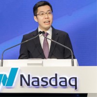 AlloyX Limited Employee Thomas Zhu's profile photo