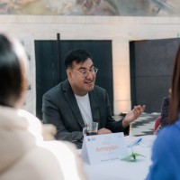 Corporación Motum Employee Joaquin Paredes Araneda's profile photo
