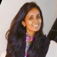 Amrita R. Email & Phone Number