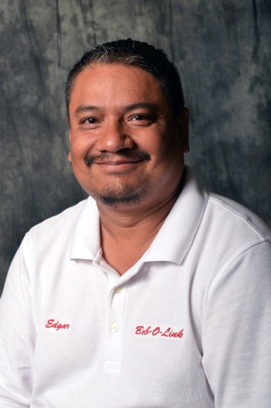 Riverside Golf Club-1893 Employee Edgar Salgado's profile photo