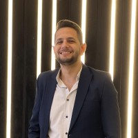 Petra Software Ind. Employee John Esmat's profile photo