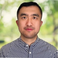 The University of British Columbia Employee Simon Hua's profile photo