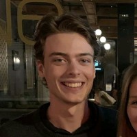 Dickson CPAs Employee Hendrik Wennberg's profile photo