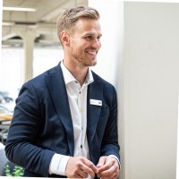 Holmgrens Bil AB Employee Philip Edholm's profile photo