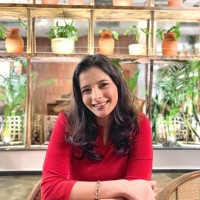 Helium Employee Neha Yadav's profile photo