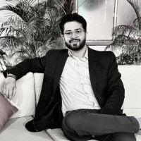 SunSource Energy Employee Ayush Kedia's profile photo