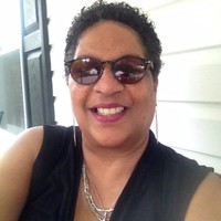 North Carolina African Services Coalition (NCASC) Employee Gail Reaves's profile photo