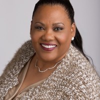 Richards, Layton & Finger Employee Gina Edwards's profile photo