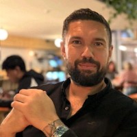 IvaMedia Group Employee Daniel Spiteri's profile photo