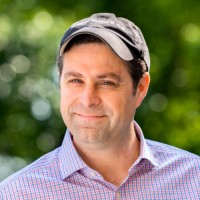 OffWhite Co. Employee Josh White's profile photo