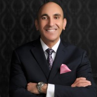 Michael Youssef Email & Phone Number