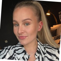 INAC Hospitality Employee Louise Kelly's profile photo