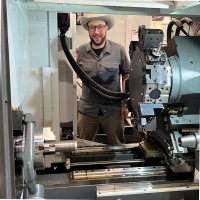 Applied Materials Employee William Atkinson's profile photo