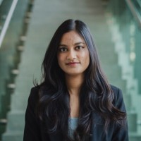 FEED Berkeley Employee Akanksha Roy's profile photo