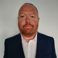 Castle Trust Bank Employee Richard Phillips's profile photo